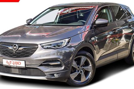 Opel Grandland (X) 116.205 km 13.990 &euro; Bautzen 02625