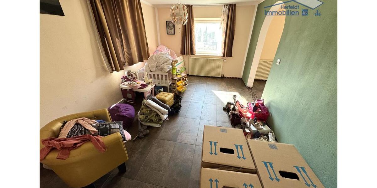 Doppelhaushälfte Steingaden - 6 Zimmer, 160 m&sup2;, 1.600&euro; | Angebot:23794907