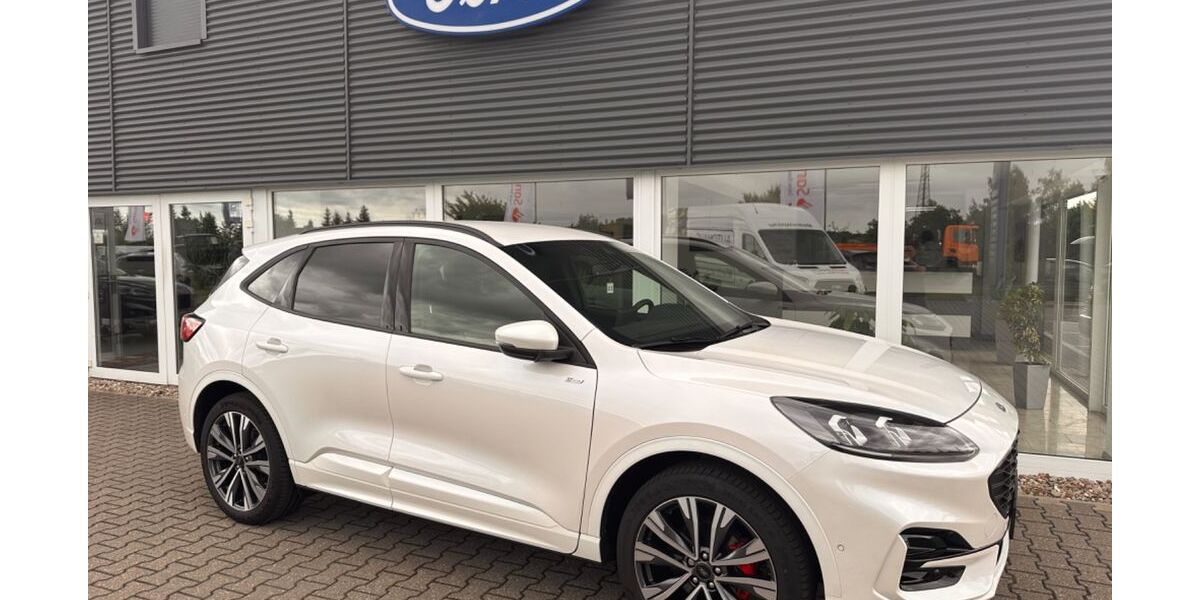 Ford Kuga 29.000 km 27.890 &euro; Torgelow 17358