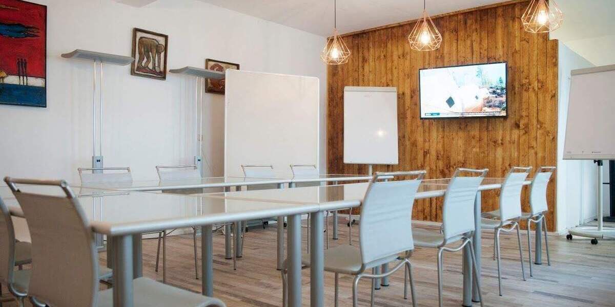 Gewerbeobjekt Fehrbellin Wustrau - 1.790.000&euro; | Angebot:24699885