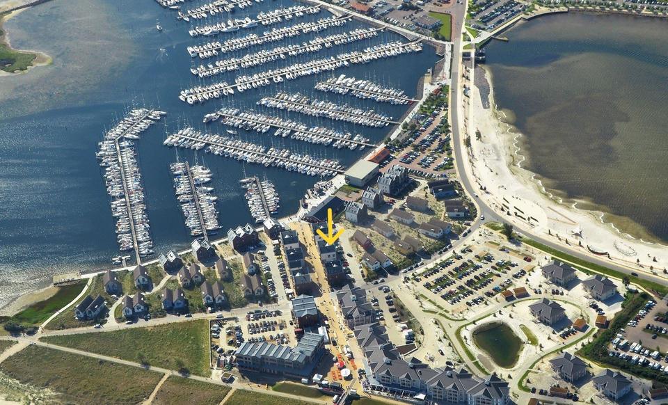 Dachgeschoßwohnung Heiligenhafen - 3 Zimmer, 84 m&sup2;, 570.000&euro; | Angebot:26221784