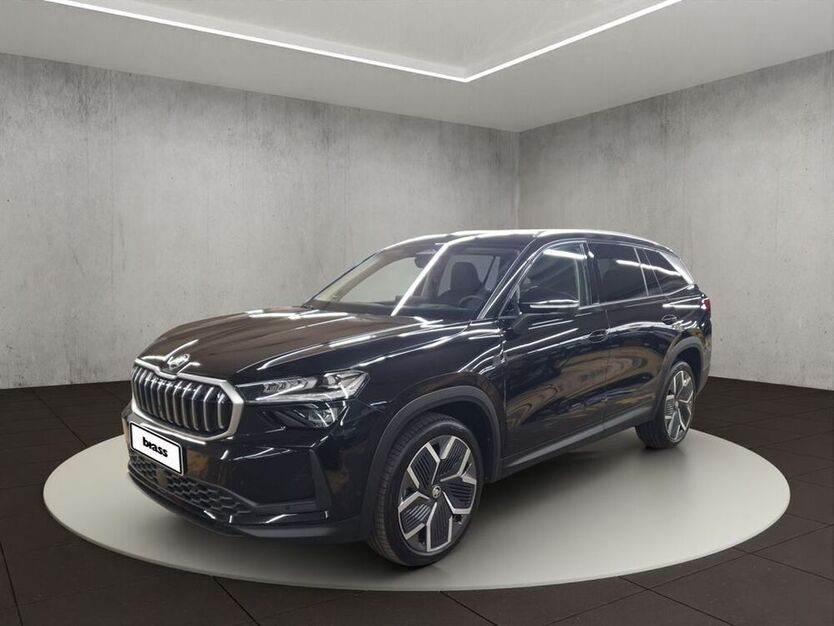 Kodiaq