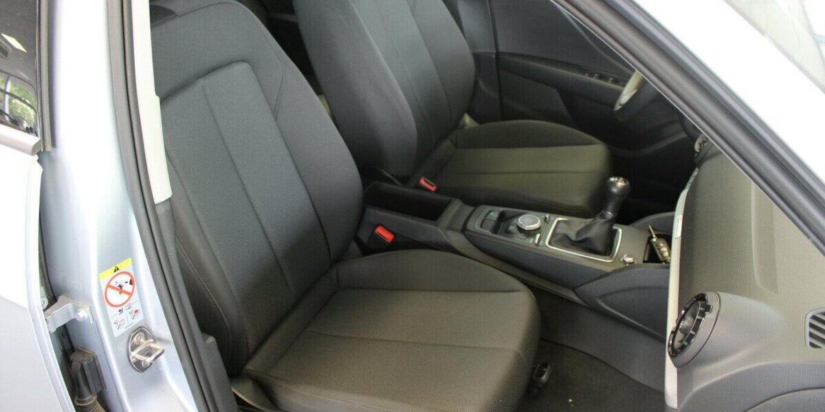 Audi Q2 1.0 TFSI Ultra - AHK - 110.909 km 12.980 &euro; Euskirchen 53881