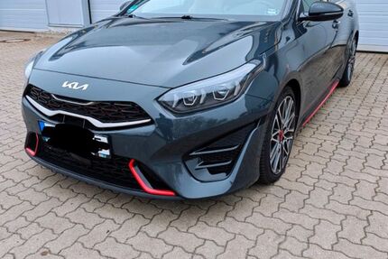 Kia pro ceed / ProCeed 20.000 km 29.000 &euro; Berlin 13407