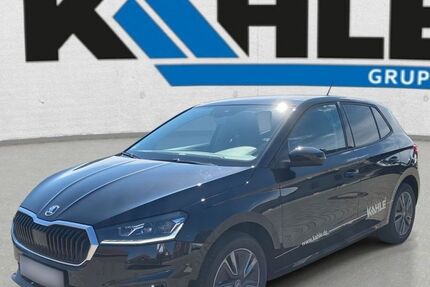Skoda Fabia 5.000 km 27.990 &euro; Nienburg 31582