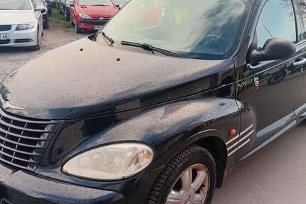 Chrysler PT Cruiser 149.000 km 998 &euro; Hessheim 67258