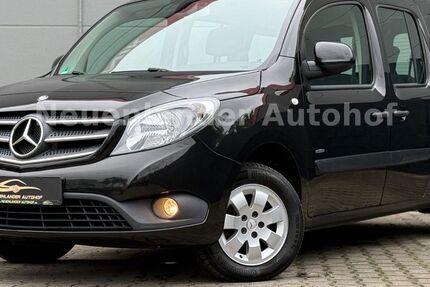 Mercedes-Benz Citan 110.000 km 13.190 € Bremen 28199