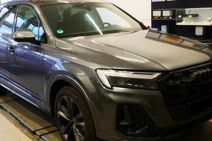 Audi Q7 28.365 km 84.890 &euro; Halle (Saale) 06110