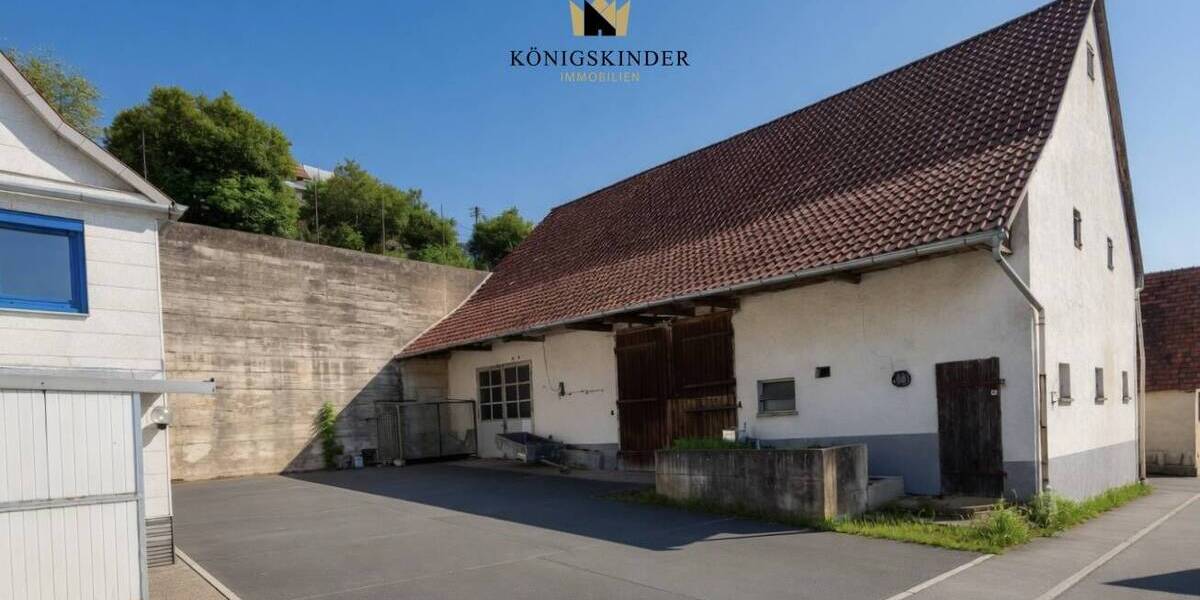 Einfamilienhaus Ammerbuch-Poltringen Poltringen - 6 Zimmer, 119 m&sup2;, 250.000&euro; | Angebot:26684114