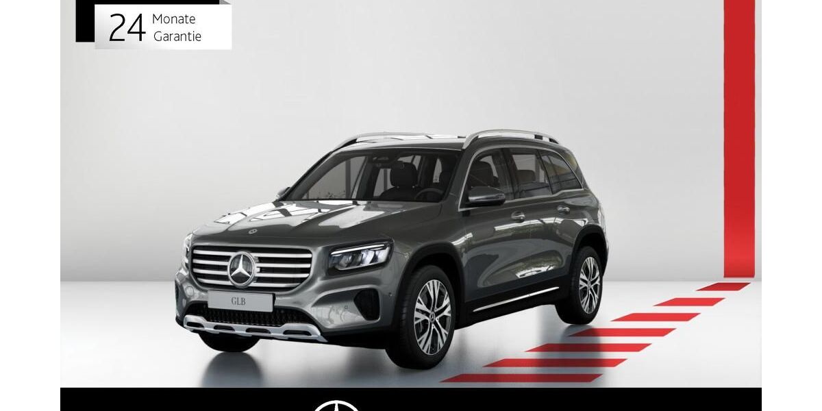 Mercedes-Benz GLB 200 10.263 km 37.890 &euro; Wittstock 16909