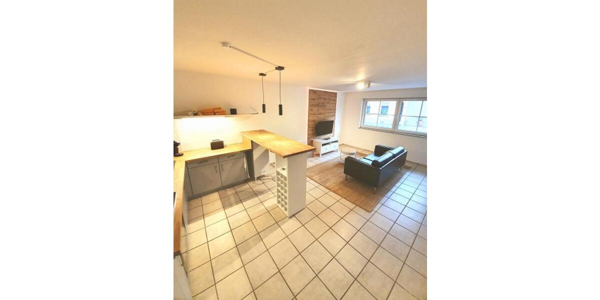 Hochparterre Frechen - 2 Zimmer, 49 m&sup2;, 795&euro; | Angebot:25932962