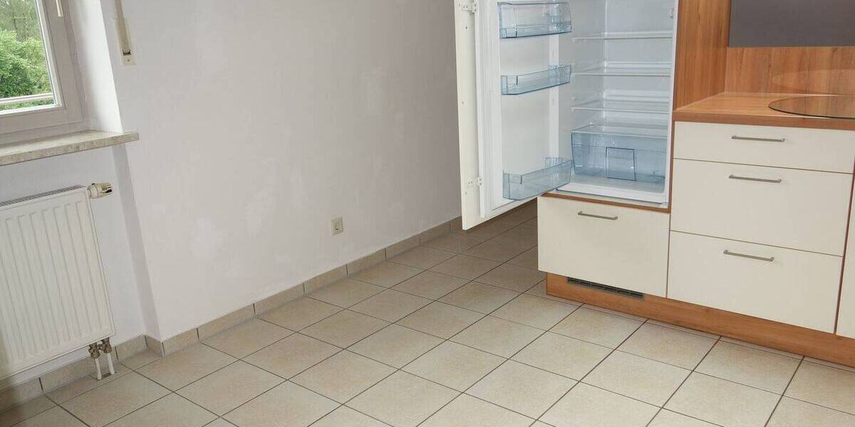 Etagenwohnung Tacherting - 2 Zimmer, 62 m&sup2;, 627&euro; | Angebot:26345283
