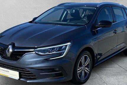 Renault Megane 38.444 km 21.990 &euro; Hof 95030