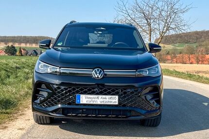 VW Tiguan 9.400 km 55.290 € Elze 31008