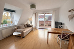 Etagenwohnung Schauenburg Elgershausen - 2 Zimmer, 59 m&sup2;, 165.000&euro; | Angebot:25678730
