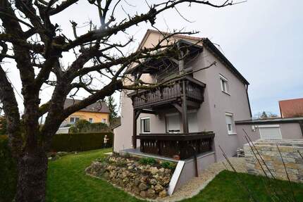 Haus Regensburg Burgweinting-Harting - 6 Zimmer, 850.000&euro; | Angebot:24157258