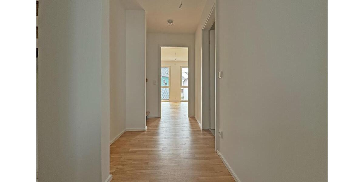 Reihenhaus Nürnberg Almoshof - 4 Zimmer, 105 m&sup2;, 1.890&euro; | Angebot:26313322