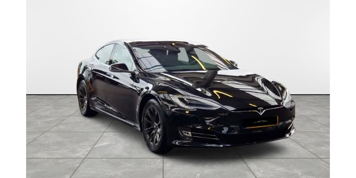 Tesla Model S 134.900 km 27.999 &euro; Espelkamp 32339