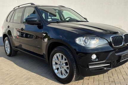 BMW X5 241.000 km 7.900 &euro; Trierweiler 54311