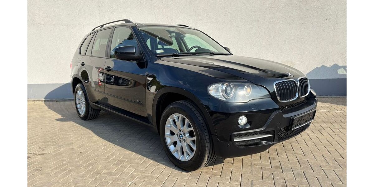 BMW X5 241.000 km 7.900 &euro; Trierweiler 54311