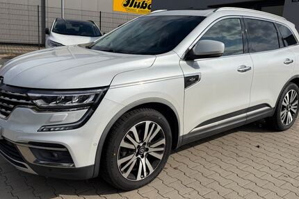 Renault Koleos 119.000 km 22.990 &euro; Stuhr 28816