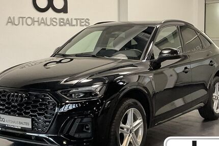 Audi Q5 36.400 km 40.850 &euro; Prüm/ Niederprüm 54595