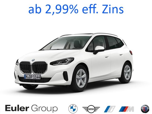 218 Active Tourer