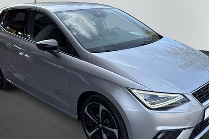 Seat Ibiza 37.290 km 16.780 &euro; Roßhaupten 87672