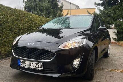 Ford Fiesta 72.600 km 12.490 &euro; Markt Schwaben 85570