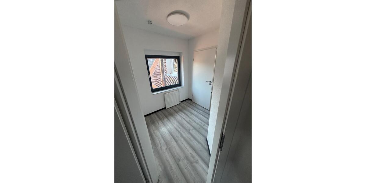 Etagenwohnung Schüttorf - 4 Zimmer, 85 m&sup2;, 1.100&euro; | Angebot:25887199