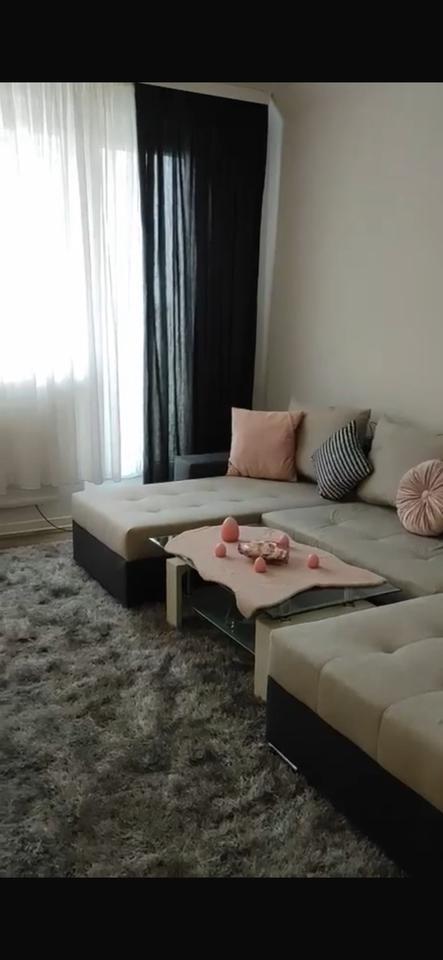 3 Raumwohnung in Bergen auf Rügen zimmer