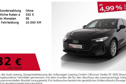 Audi A5 18.003 km 41.490 &euro; Nürnberg 90441