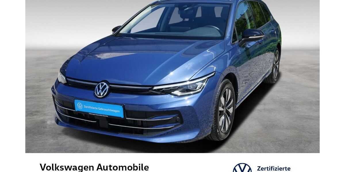 VW Golf 20.930 km 25.930 &euro; Chemnitz 09113