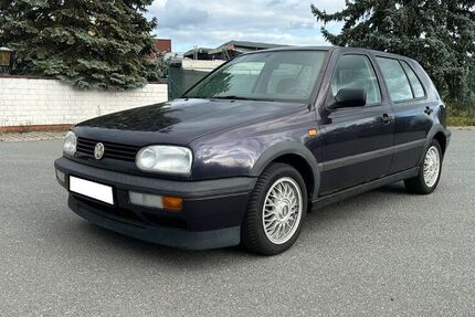 VW Golf