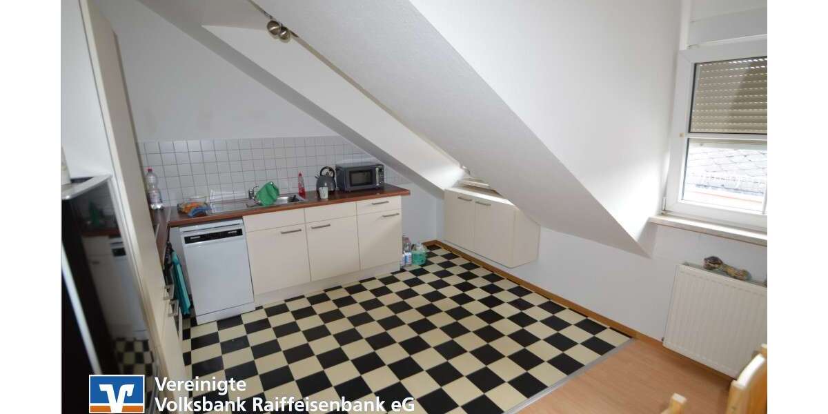 Etagenwohnung Morbach - 2 Zimmer, 68 m&sup2;, 125.000&euro; | Angebot:22002178