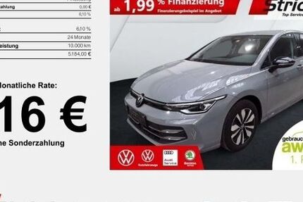 VW Golf 25.875 km 26.449 &euro; Horn-Bad Meinberg 32805