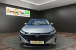 Nissan Qashqai N-Connecta XTronic *Navi/LED/Kamera360/PDC 17.303 km 25.690 &euro; Bamberg 96052
