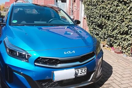 Kia XCeed 34.500 km 24.890 &euro; Norden 26506