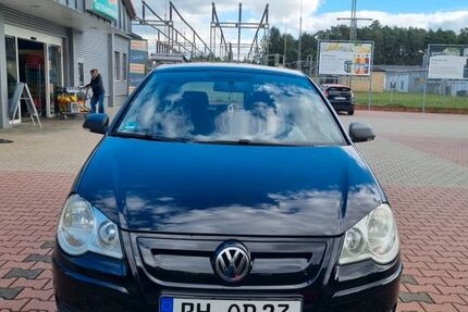 VW Polo 214.000 km 1.900 &euro; Roth 91154