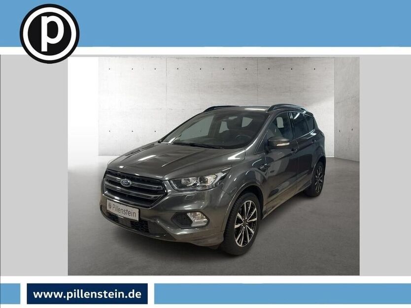 Kuga