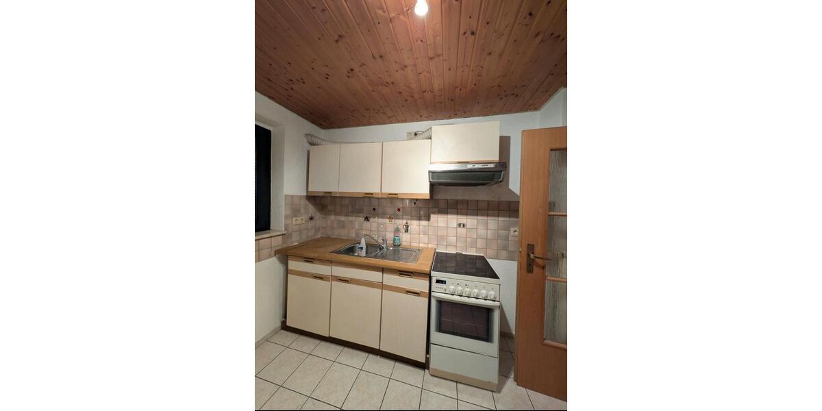 Erdgeschoßwohnung Herbrechtingen - 3 Zimmer, 68 m&sup2;, 800&euro; | Angebot:25399074