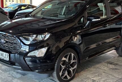 Ford EcoSport 16.169 km 17.690 &euro; Geithain 04643