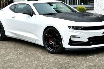 Chevrolet Camaro 38.500 km 35.600 &euro; Diepholz 49356