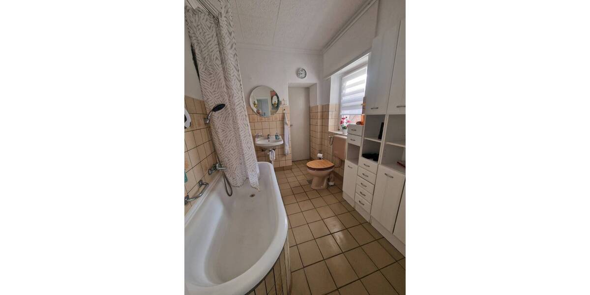 Einfamilienhaus Kelbra Thürungen - 4 Zimmer, 95 m&sup2;, 149.500&euro; | Angebot:25743635