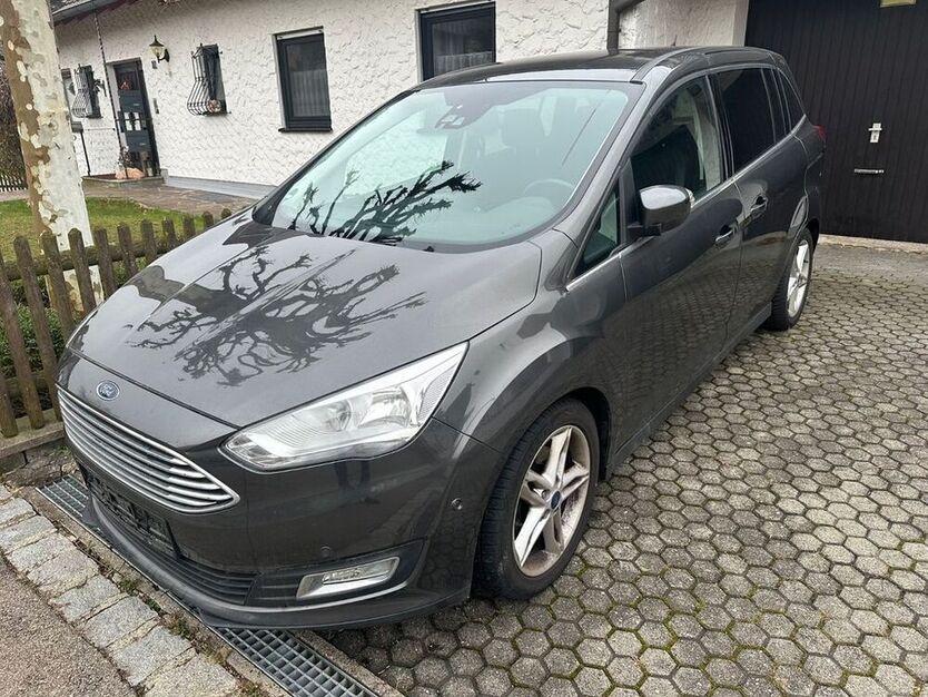 C-Max