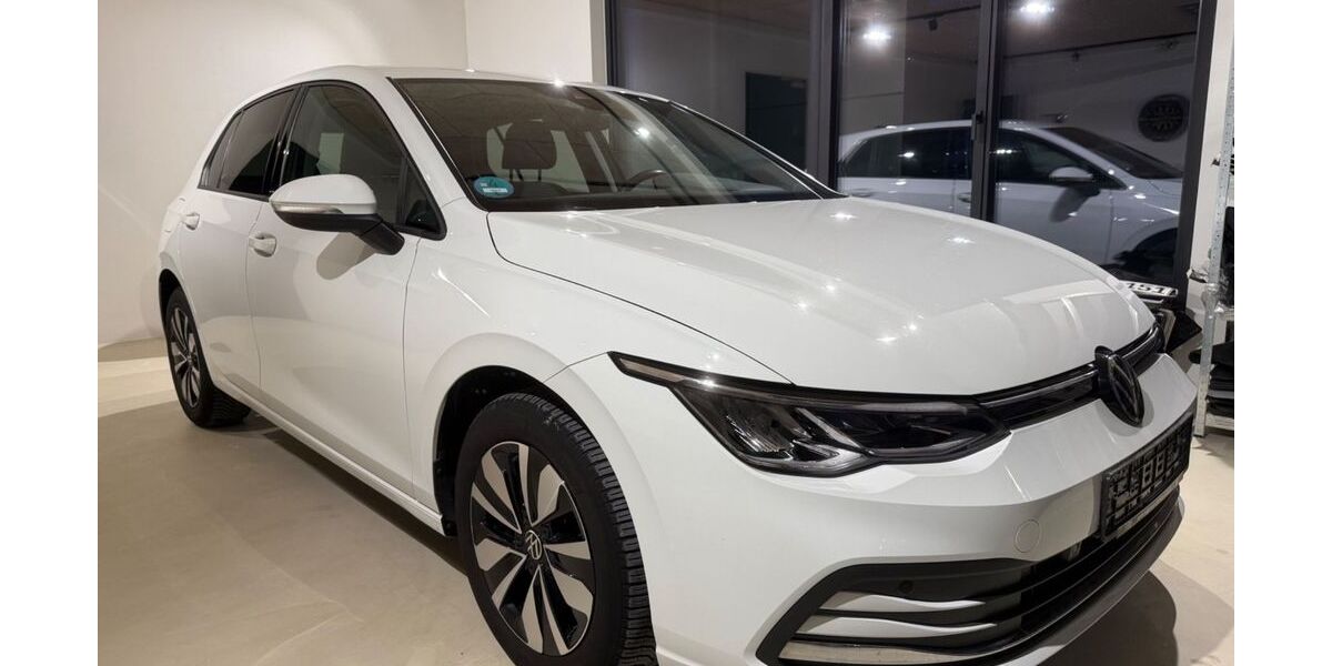 VW Golf 50.000 km 18.999 &euro; Rohrdorf-Thansau 83101