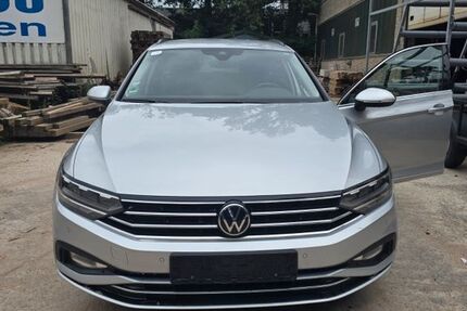 VW Passat 248.000 km 12.000 &euro; Hamburg 22527