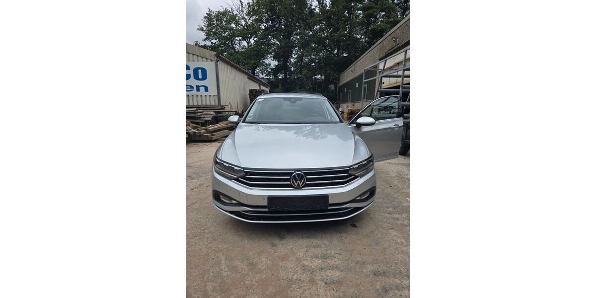 VW Passat 248.000 km 12.000 &euro; Hamburg 22527