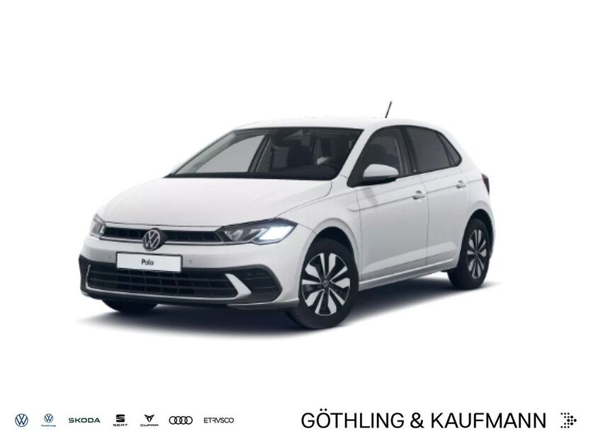 VW Polo 23.619 km 17.230 € Kelkheim 65779