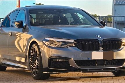 BMW 540 122.000 km 32.100 &euro; Karlsruhe 76149